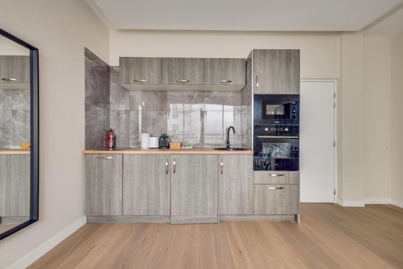 Appartement 187 Seven - Superb In Parijs