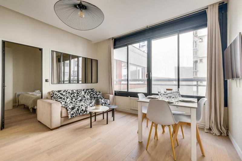Appartement 187 Seven - Superb In Parijs